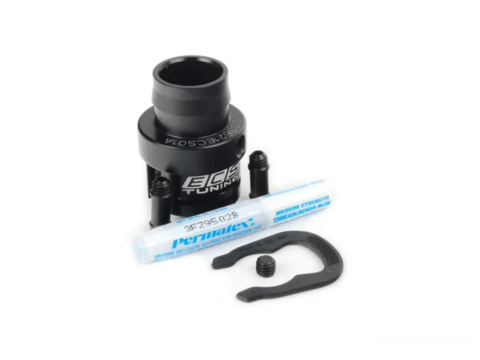 BOOST TAP 2.0T ENSAMBLAJE DE GRIFO 2.0T